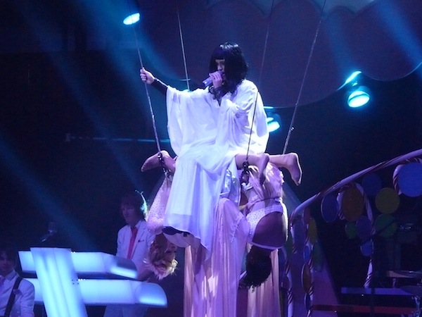 Foto: (c) zeitgeistmagazin